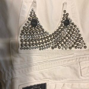 Robin jeans size 44 men